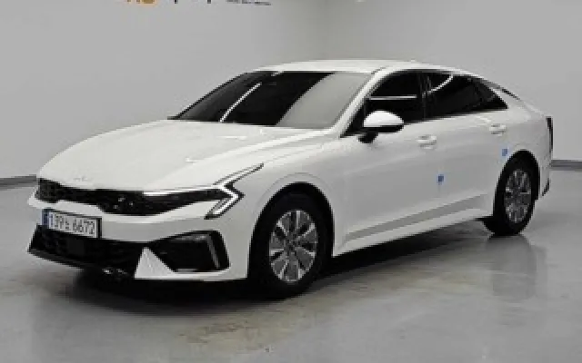 K7프리미어 중고차 더 뉴 K5 하이브리드 3세대 프레스티지 매물 사진 11 - 2025/08 13,000km