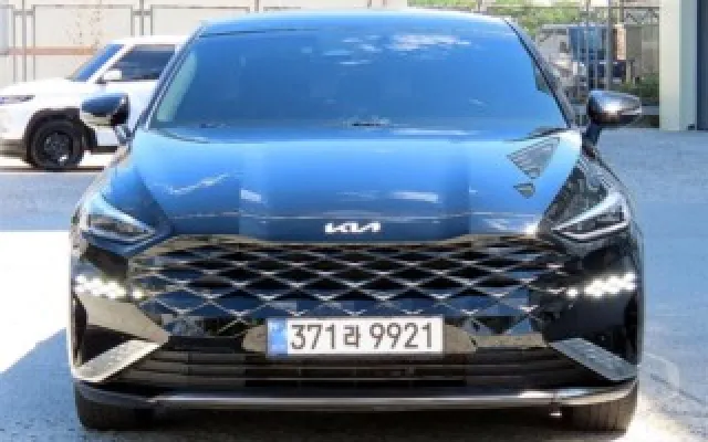 K7프리미어 중고차 K8 3.5 LPG 2WD 매물 사진 13 - 2022/09 95,336km