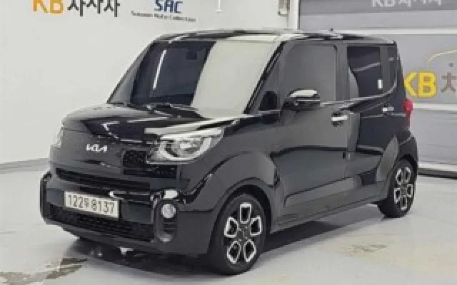 K7프리미어 중고차 더 뉴 레이 베스트 셀렉션 매물 사진 10 - 2022/01 100,000km