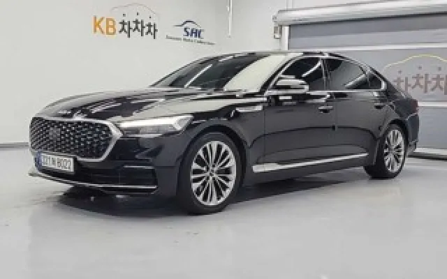 K7프리미어 중고차 더 뉴 K9 2세대 3.3 T-GDI AWD 매물 사진 14 - 2023/05 50,680km